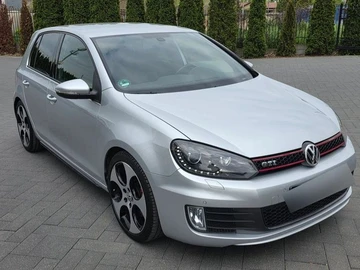 Авто Volkswagen Golf 2009 № 8959228