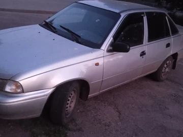 Авто ВАЗ 11113 Oka 2006 № 8959241