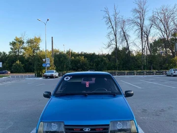 Авто ВАЗ 21099 2006 № 8959243