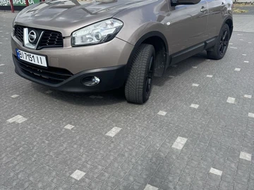 Авто Nissan Qashqai 2011 № 8959250