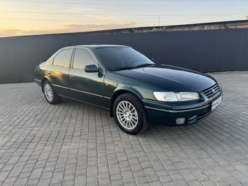 Авто Toyota Camry 1998 № 8959252