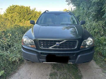 Авто Volvo Xc90 2007 № 8959268