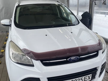 Авто Ford Kuga 2013 № 8959273