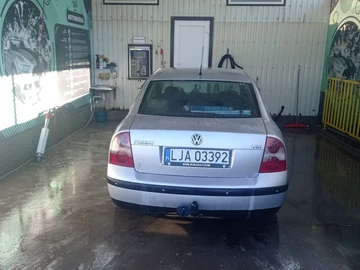 Авто Volkswagen Passat Sedan 2002 № 8959274