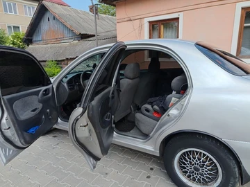 Авто Daewoo Sens 2007 № 8959312