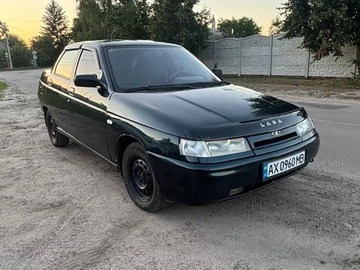 Авто ВАЗ 2110 2006 № 8959314