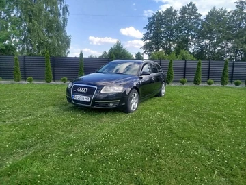 Авто Audi A6 2008 № 8959316