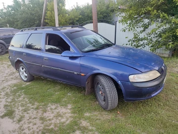 Авто Opel Vectra 2000 № 8959331