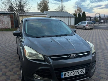Авто Ford Escape 2016 № 8959333
