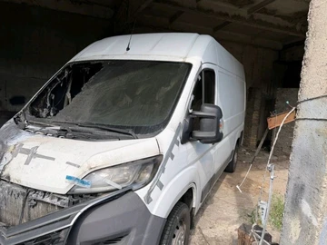 Авто Citroen Jumper 2016 № 8959336