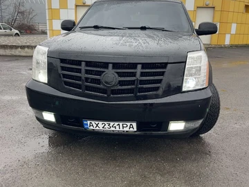 Авто Cadillac Allante 2008 № 8959344