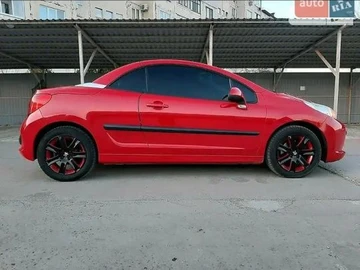 Авто Peugeot 207 2007 № 8959347