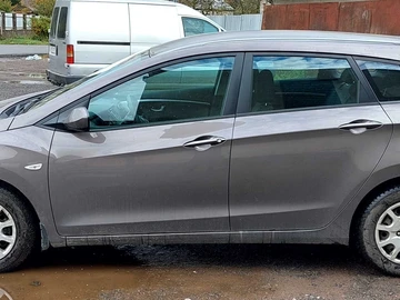 Авто Hyundai I30 2014 № 8959350