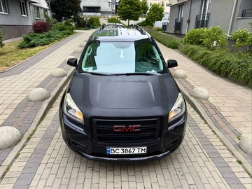 Авто GMC Acadia 2016 № 8959355