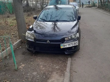 Авто Mitsubishi Asx 2008 № 8959383
