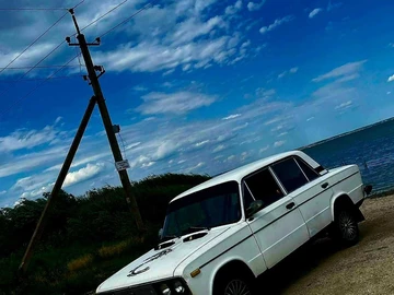 Авто ВАЗ 21061 1991 № 8959385