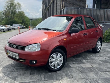 Авто ВАЗ 1118 Kalina 2008 № 8959387