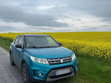 Авто Suzuki Vitara 2015 № 8959396