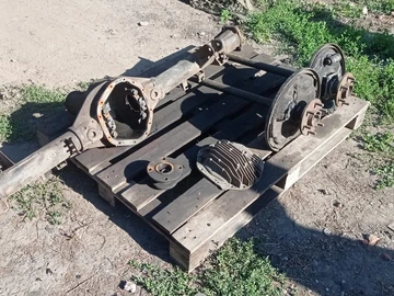 Авто Nissan 240Sx 2005 № 8959399