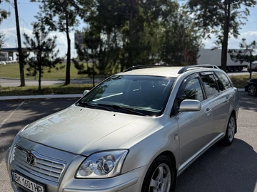 Авто Toyota Avensis 2003 № 8959401