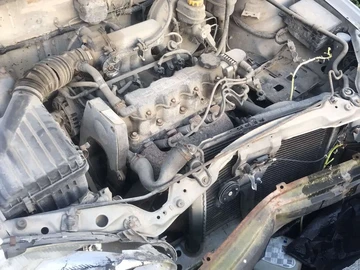 Авто Daewoo Lanos Sens  2006 № 8959406