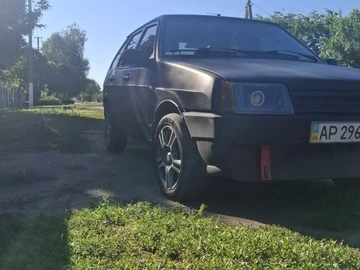 Авто ВАЗ 1119 Kalina 2008 № 8959407