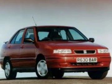Авто SEAT Toledo 1992 № 8959430