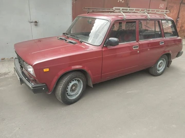 Авто ВАЗ 2104 2007 № 8959438