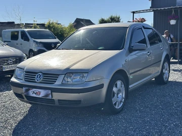 Авто Volkswagen Bora 2005 № 8959442