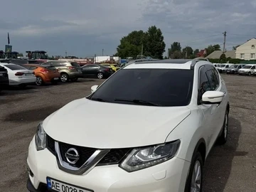 Авто Nissan X-Trail 2014 № 8959446