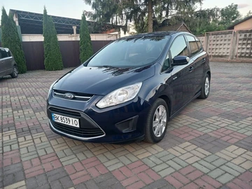Авто Ford C-Max 2012 № 8959451