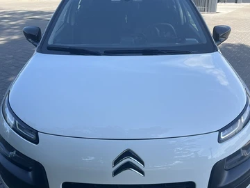 Авто Citroen 2 Cv6 2017 № 8959453