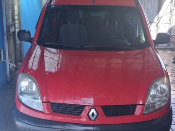 Авто Renault 4 2004 № 8959497