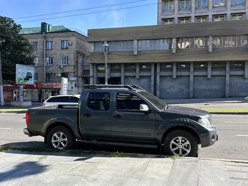Авто Nissan Navara 2012 № 8959498