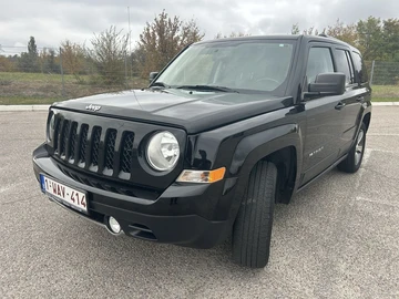 Авто Jeep Patriot 2016 № 8959500