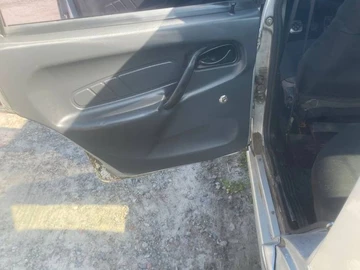 Авто ВАЗ 2115 2001 № 8959502