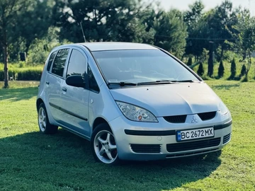 Авто Mitsubishi Colt 2005 № 8959508