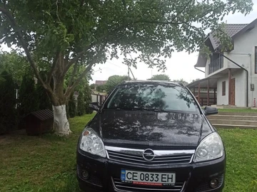 Авто Opel Astra 2008 № 8959509