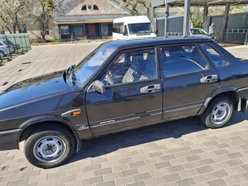 Авто ВАЗ 21099 2006 № 8959520