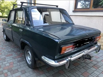 Авто ВАЗ 2103 1975 № 8959521