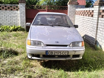 Авто ВАЗ 2115 2011 № 8959523