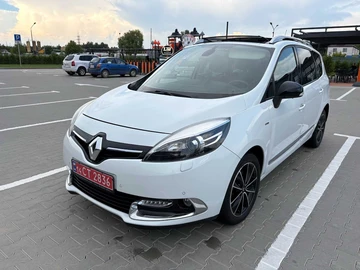 Авто Renault Grand Scenic 2014 № 8959524