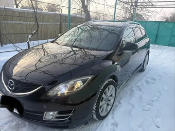 Авто Mazda 6 2008 № 8959528