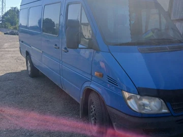Авто Mercedes Mb 2005 № 8959552