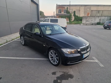 Авто BMW 3 Серия 2008 № 8959554
