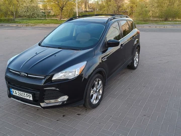 Авто Ford Escape 2012 № 8959555