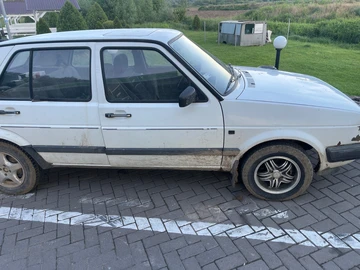 Авто Volkswagen Corrado 1985 № 8959578