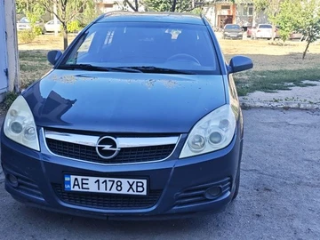 Авто Opel Vectra 2008 № 8959627