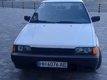 Авто Nissan Sunny 1989 № 8959631