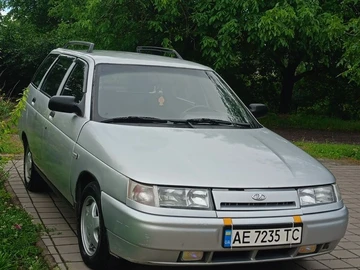 Авто ВАЗ 2111 2005 № 8959633